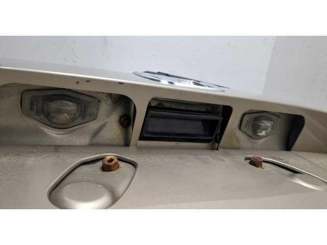 Замок багажника  Honda Pilot 2002-2008       