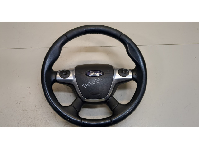 Руль  Ford Focus 3 2011-2015           