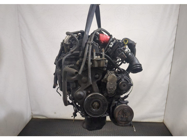 Клапанная крышка двигателя ДВС  Ford Focus 2 2005-2008 1.6     