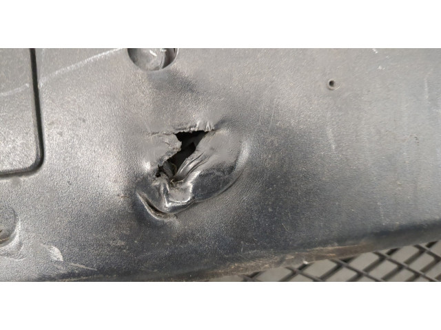 Бампер  BMW X3 E83 2004-2010 передний   