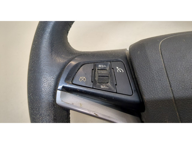 Руль  Chevrolet Cruze 2009-2015           95227506