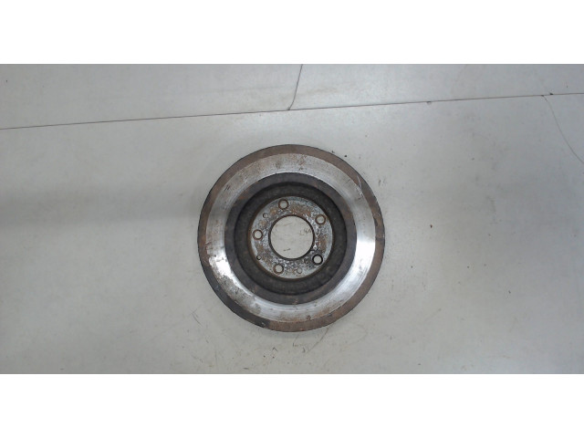 Диск тормозной  Mazda 6 (GH) 2007-2012 2.0  передний     G33Y3325XA      