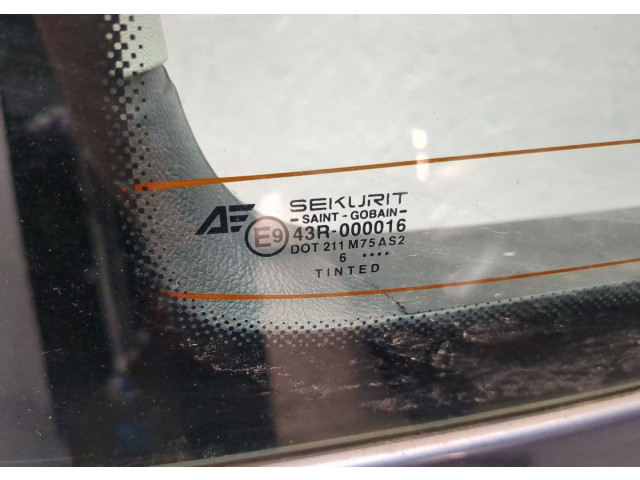 Замок багажника  Volkswagen Sharan 2000-2010       