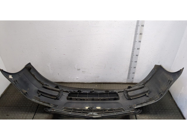 Бампер  Toyota Avensis 2 2003-2008 передний   