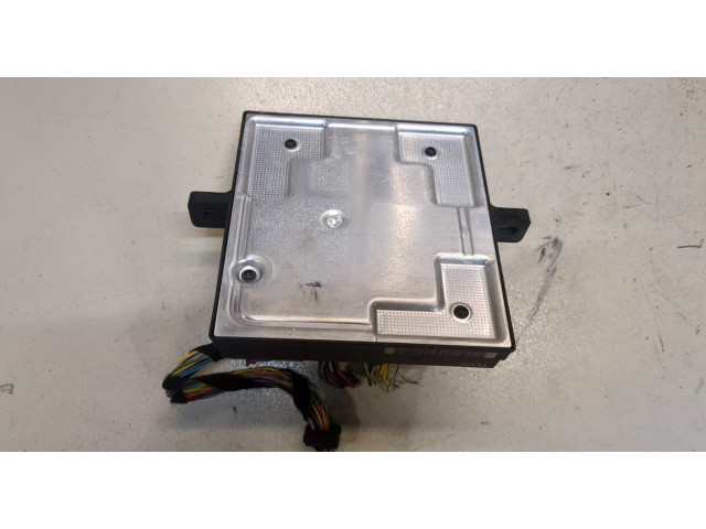 Блок комфорта  Audi A8 (D3) 2005-2007      4E0907279Q  