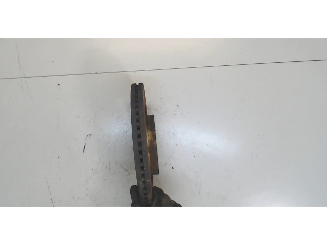 Диск тормозной  Mazda CX-7 2007-2012 2.2  передний    TD133325X      