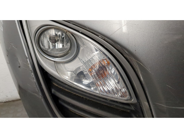 Бампер  Mazda CX-7 2007-2012 передний   