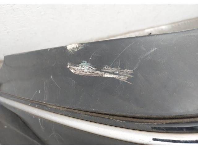 Бампер  Mercedes C W203 2000-2007 задний   