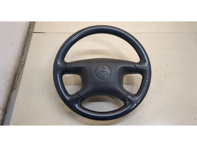 Руль  Mitsubishi Pajero / Montero 2000-2006           