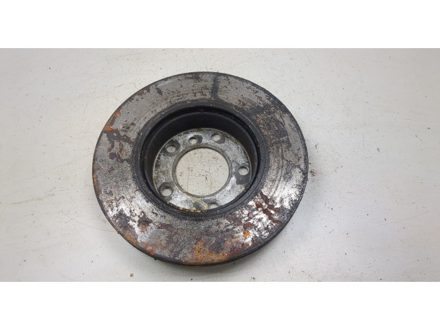 Диск тормозной  BMW 3 E46 1998-2005   передний         