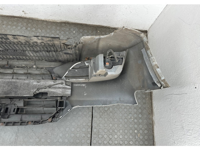 Решетка радиатора  Audi A4 (B8) 2011-2015          
