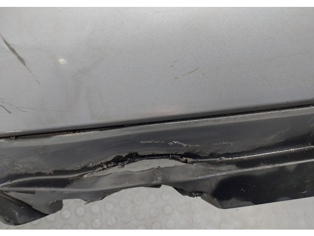 Бампер  BMW X3 E83 2004-2010 задний   
