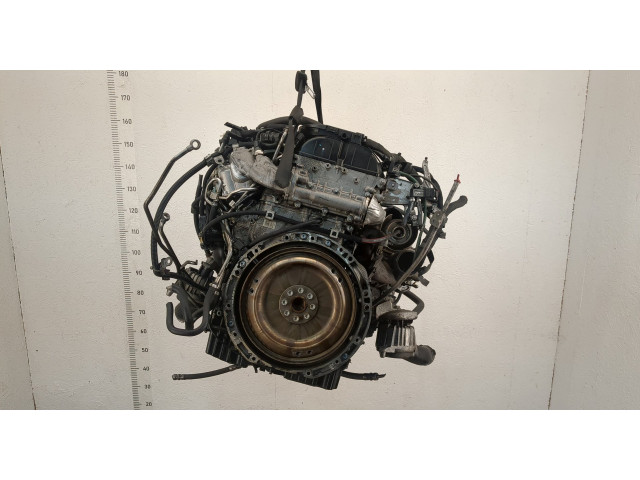 Генератор  Mercedes C W204 2007-2013           