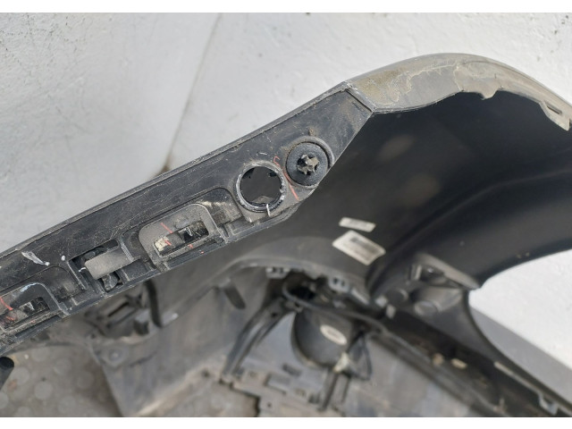 Бампер  Peugeot 2008 2013-2019 задний   1617595480, 1617597880, 1617598080