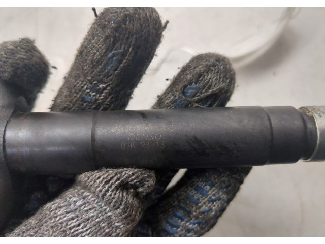 Форсунка топливная  Citroen Jumper (Relay) 2006-2014    1980J7, 6C1Q9K546AC     