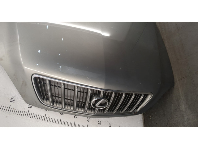 Замок капота  Lexus RX 1998-2003     