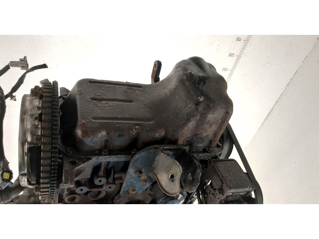 Форсунка топливная  Daewoo Matiz 1998-2016    96518620, 96325255     