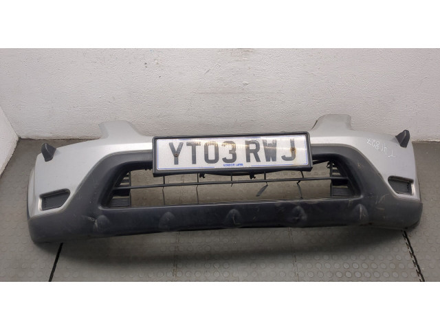 Бампер  Honda CR-V 2002-2006 передний   