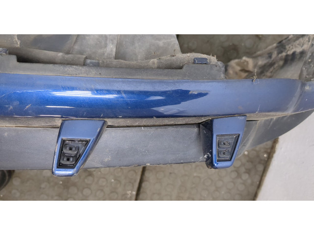 Бампер  BMW X3 E83 2004-2010 передний   