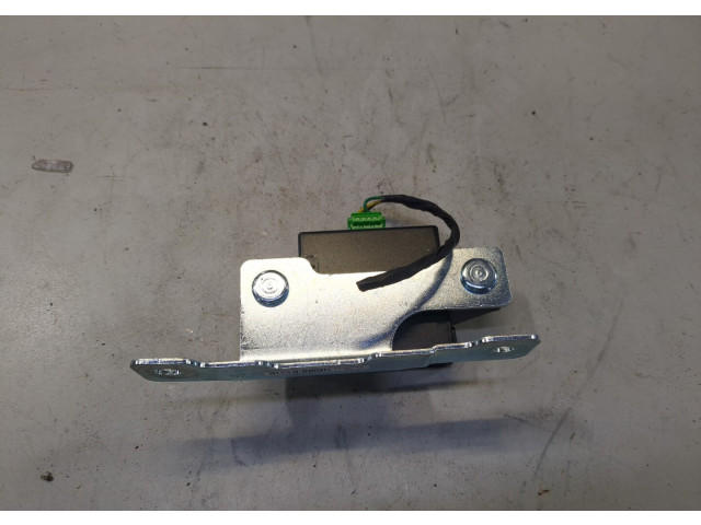 Блок комфорта  Hyundai i40 2011-2015      53424773   