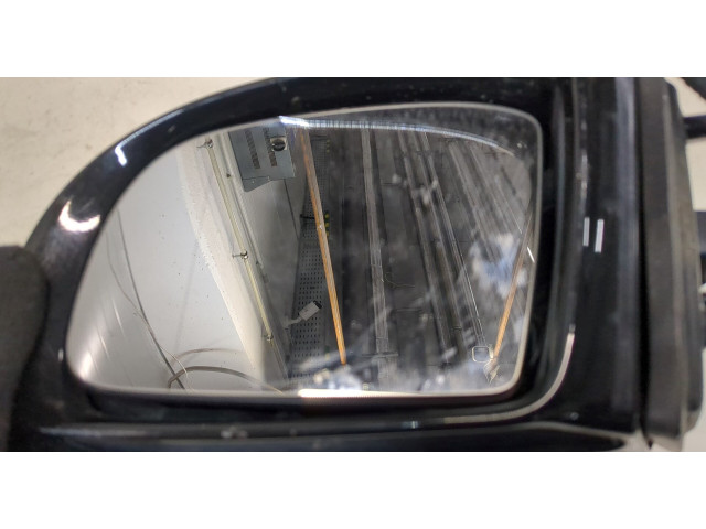 Зеркало боковое  Mercedes ML W164 2005-2011  левое           