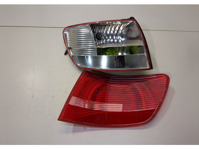 Задний фонарь     89034302   Audi A6 (C6) Allroad 2006-2008 