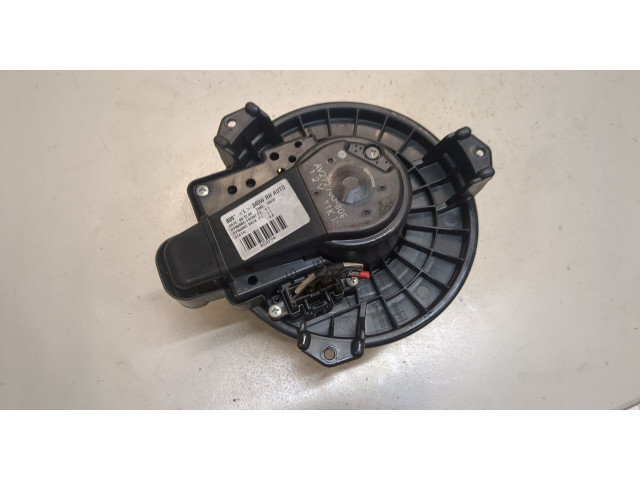 Моторчик печки  Toyota Avensis 3 2009-2015 871002130   3   8710302130   