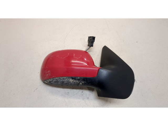 Зеркало боковое  Volkswagen Golf 4 1997-2005  правое           