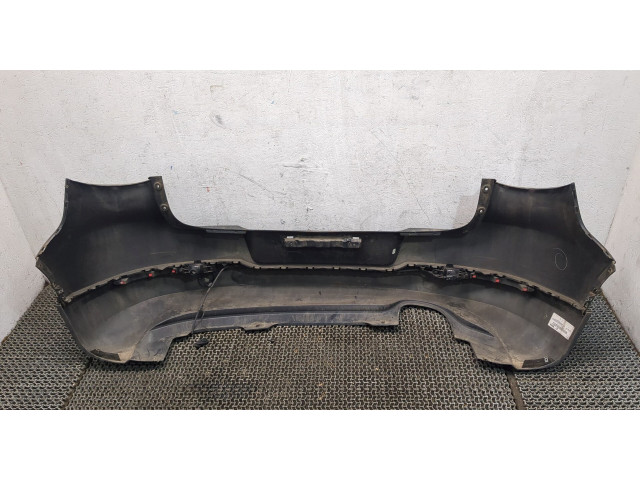 Бампер  Volkswagen Tiguan 2007-2011 задний    5N0807421