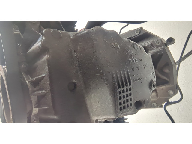  Турбина  Nissan Juke 2010-2019             1441100Q1G