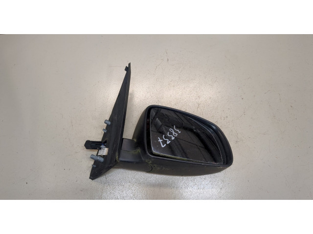 Зеркало боковое  Opel Meriva 2003-2010  правое            