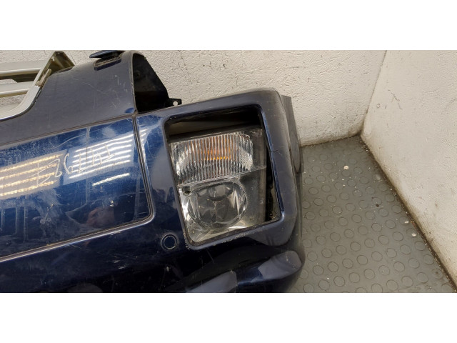 Бампер  Cadillac SRX 2004-2009 передний   