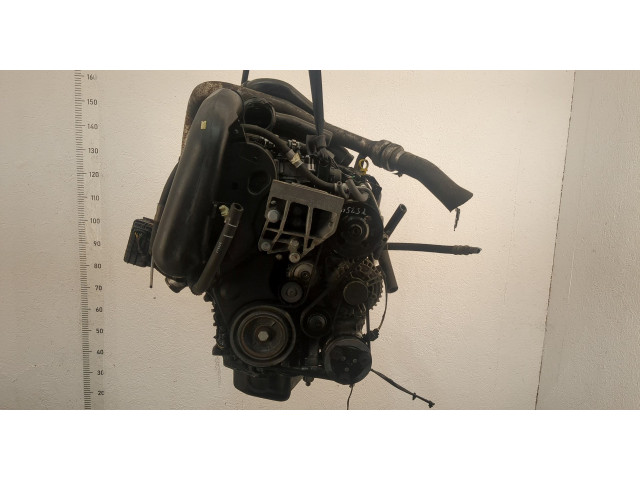  Турбина  Land Rover Freelander 2 2006-2014             