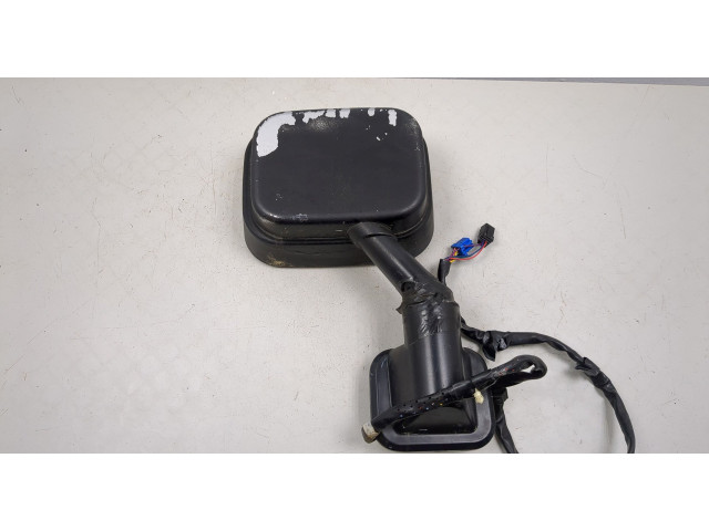 Зеркало боковое  Hummer H2  правое           25774401