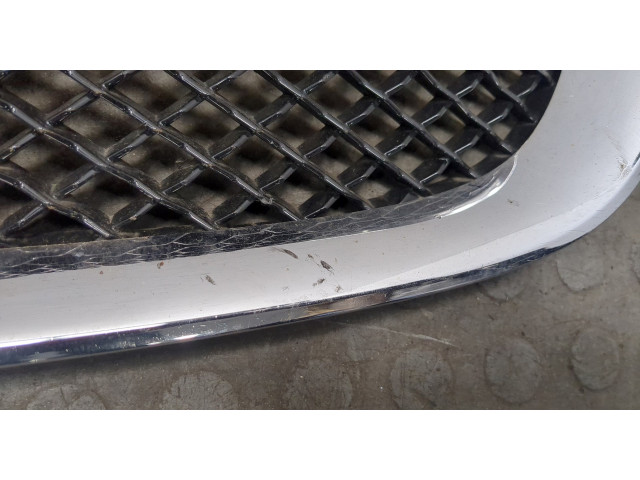 Решетка радиатора  Jaguar XF 2007-2015          