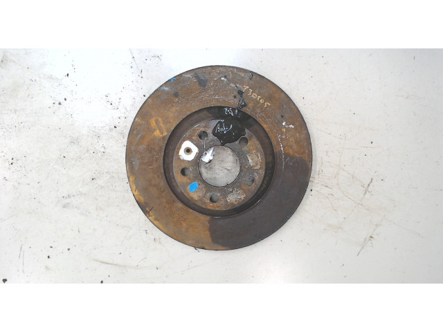 Диск тормозной  Audi A6 (C6) 2005-2011 2.0  передний     4F0615301E      