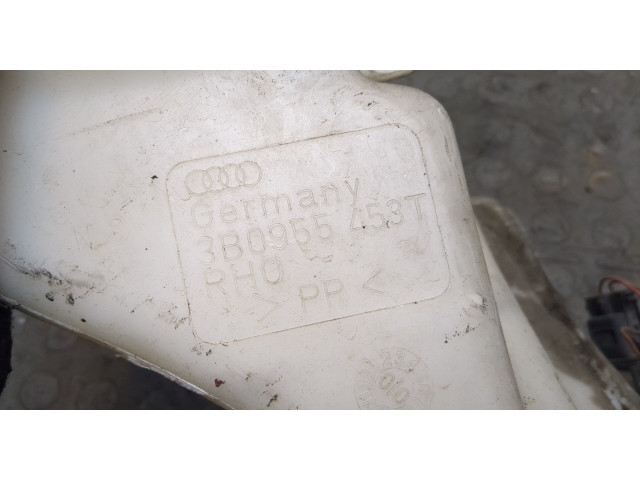Бачок омывателя  Mercedes CLS C219 2004-2010    