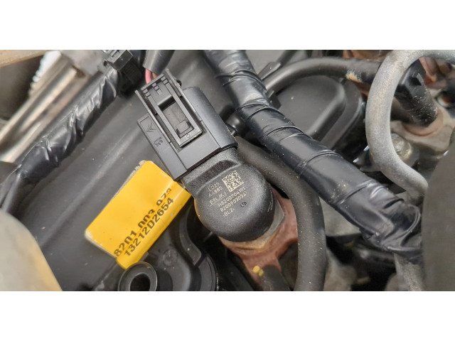  Турбина  Nissan Juke 2010-2019             1441100Q1G