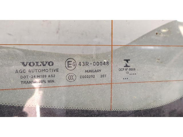 Замок багажника  Volvo V40 2012-2020       