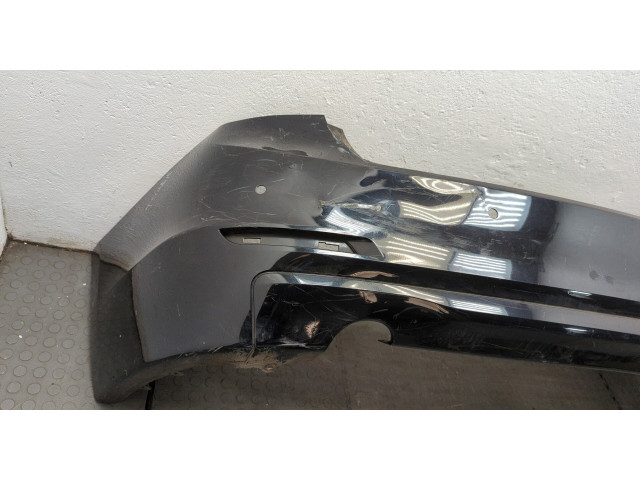 Бампер  BMW 3 F30 2012-2019 задний   51127312736