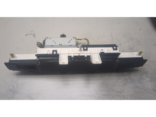 Дисплей бортового компьютера  Mazda CX-7 2007-2012 EH70611J0C, 4685000074        