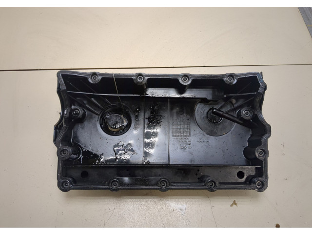 Клапанная крышка двигателя ДВС  Volkswagen Sharan 2000-2010 1.9     