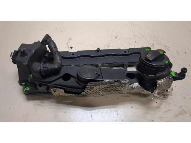 Клапанная крышка двигателя ДВС  Volkswagen Passat 6 2005-2010      