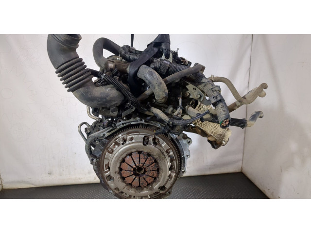 Клапанная крышка двигателя ДВС  Mitsubishi ASX 1.6     