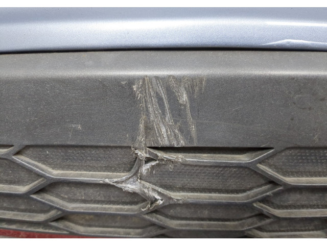 Бампер  Honda Civic 2006-2012 задний   