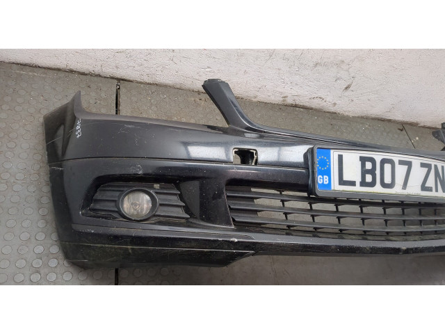 Бампер  Mercedes C W204 2007-2013 передний   