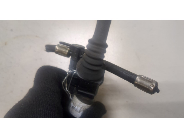 Форсунка топливная  Audi A8 (D3) 2005-2007    0445115037     
