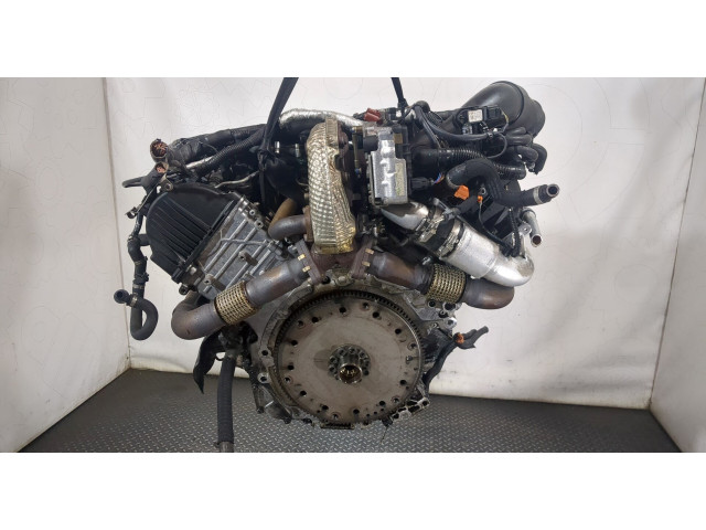  Турбина  Audi A8 (D4) 2010-2017             059145874E