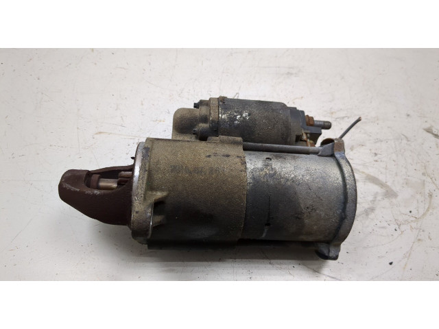 Стартер  Opel Astra H 2004-2010 1.6     