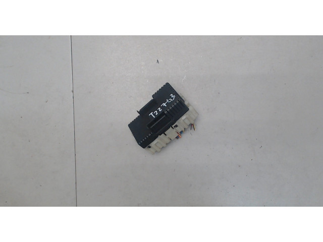 Блок предохранителей  Ford S-Max 2006-2010          1.8